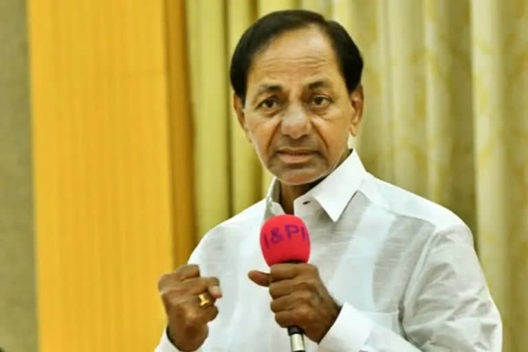 kcr