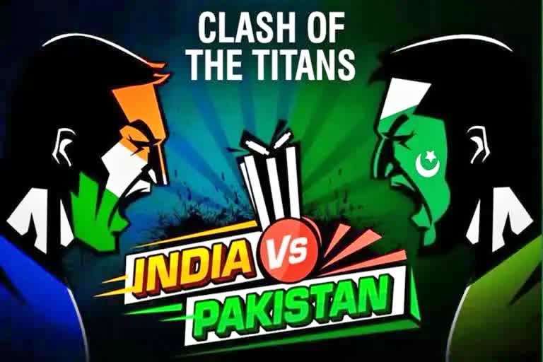 INDIA PAKISTAN MATCH