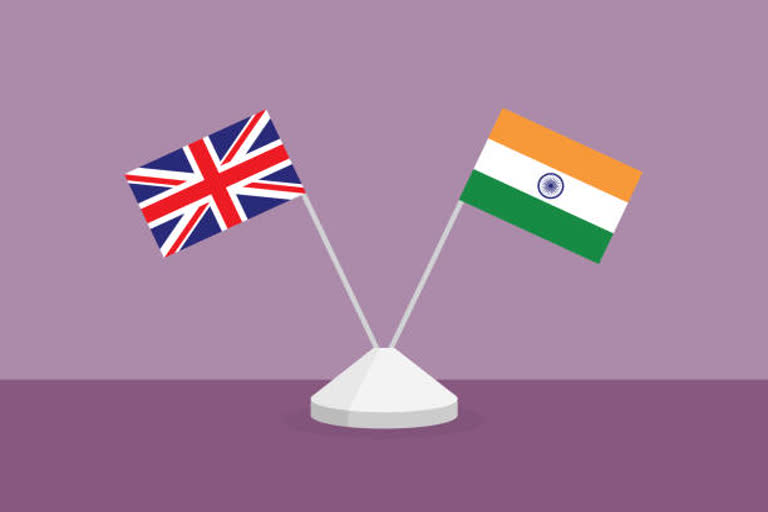 UK ભારતને પાછળ છોડીને વિશ્વની 6ઠ્ઠી સૌથી મોટી અર્થવ્યવસ્થા બની