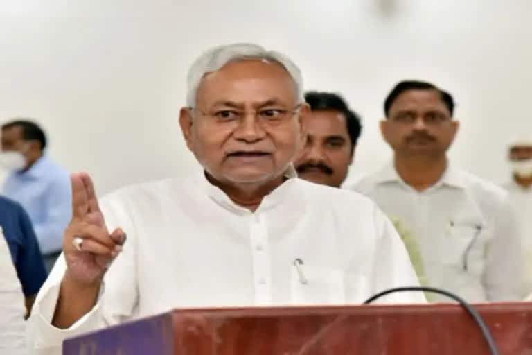 National role for Nitish