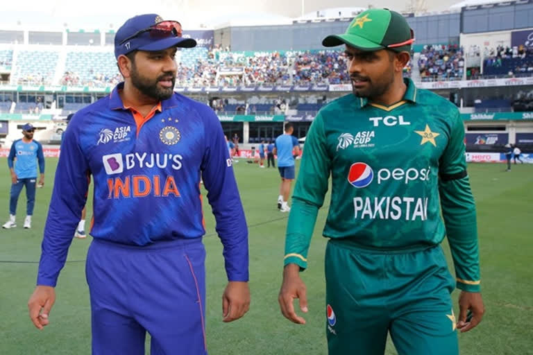 India vs Pakistan Asia Cup 2022, Next Match