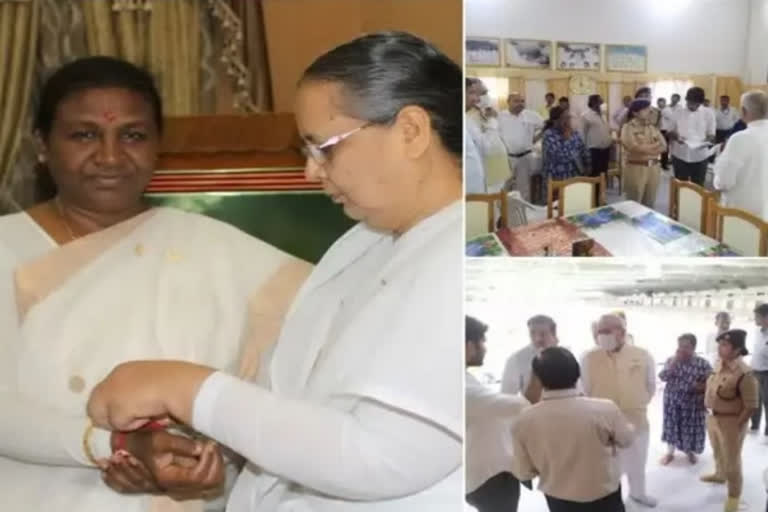 President Draupadi Murmu to inaugurate the Brahma Kumaris' Global Summit in Abu Road