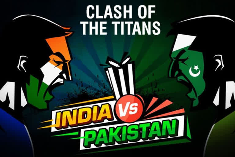 India Vs Pakistan