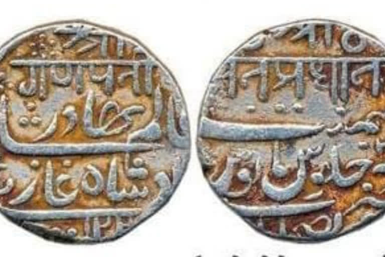 ganpati coins