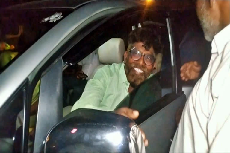 “இந்துக்களுக்கான எனது பணி தொடரும்” - கனல் கண்ணன்