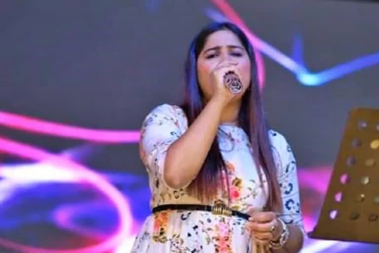 Gujarat: Singer Vaishali Balsara's friend got her killed by hitman to evade return of Rs 25 lakh borrowed money, police say