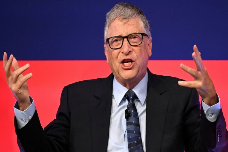 Bombay High Court summons Bill Gates