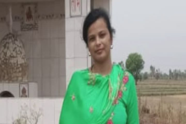 Woman dies in Panipat