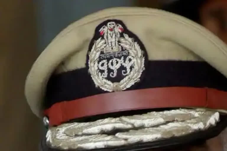 IPS officers of Chhattisgarh Police