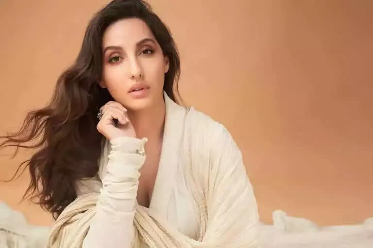 Nora Fatehi