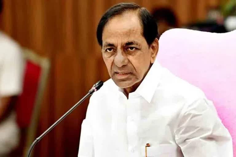 Telangana State Cabinet meet by cm kcr in pragathi bhavan