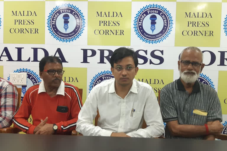 kolkata-derby-with-former-footballers-in-malda-on-15th-september