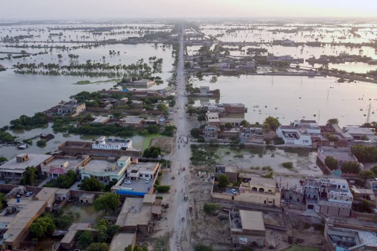 Pakistan floods death toll surges past 1,200