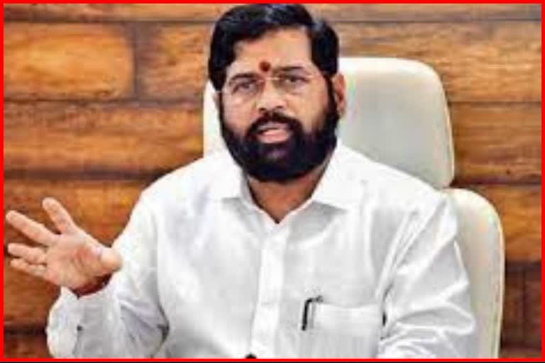 Eknath Shinde