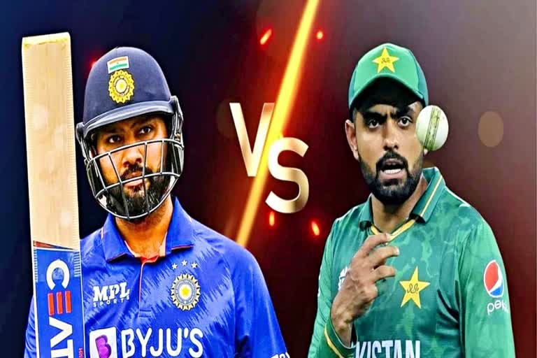 Asia Cup 2022 IND vs PAK  Top order and fast bowlers will be eyed  india in asia cup 2022  Asia Cup 2022  एशिया कप 2022  एशिया कप 2022 भारत vs पाकिस्तान