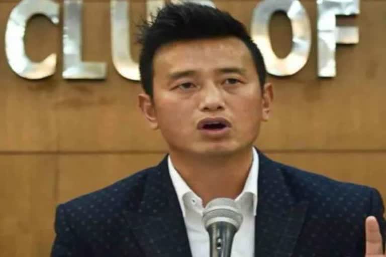 I'm shocked at high level of political interference in AIFF elections: Bhutia