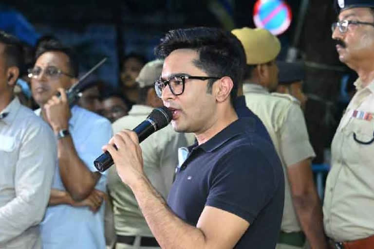 ED find Three New Companies by the names of Abhishek Banerjee family members