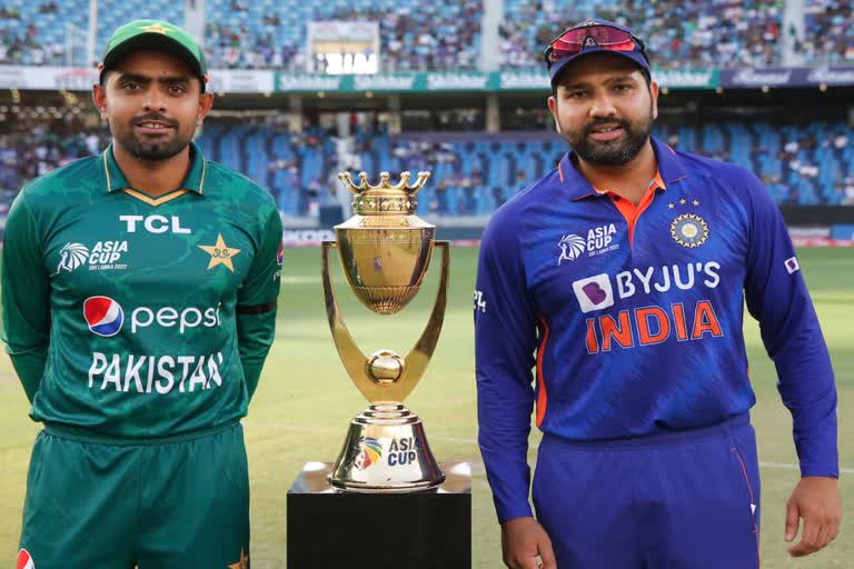 Asia Cup 2022 : ସୁୁପର ଫରରେ ସୁପର ସୋ