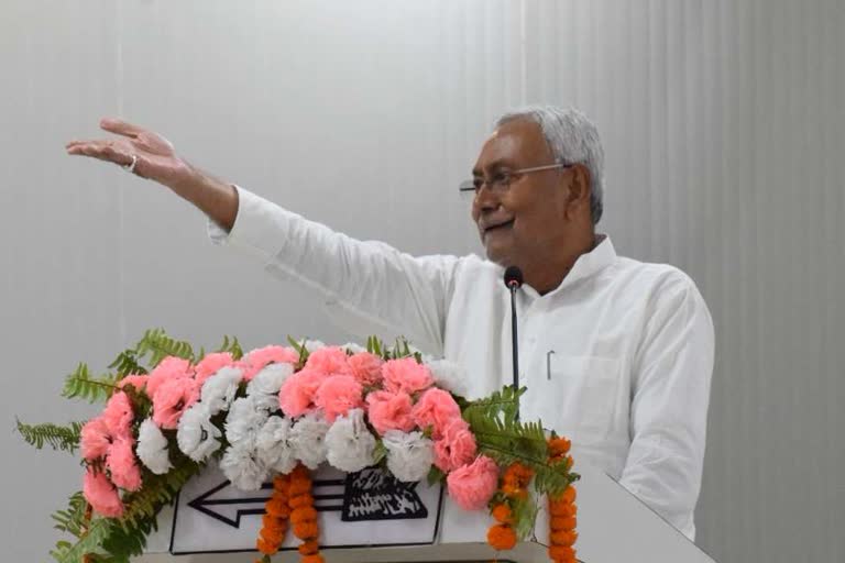 JDU to become national party after Manipur episode