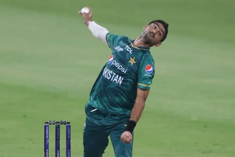 Asia Cup 2022: Pakistan pacer Shahnawaz Dahani ruled out of Super Four clash against India