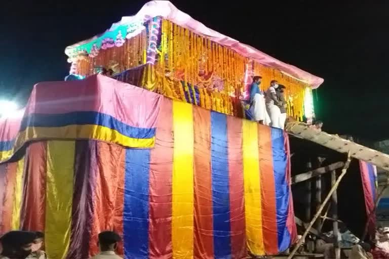 Bastar Dussehra 2022