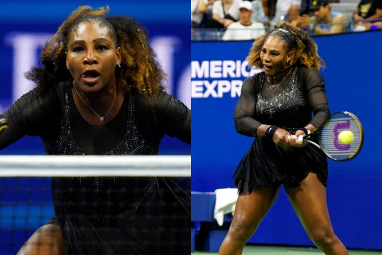 serena williams