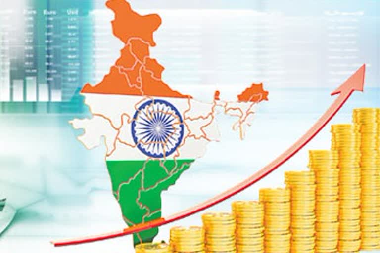 India largest economy