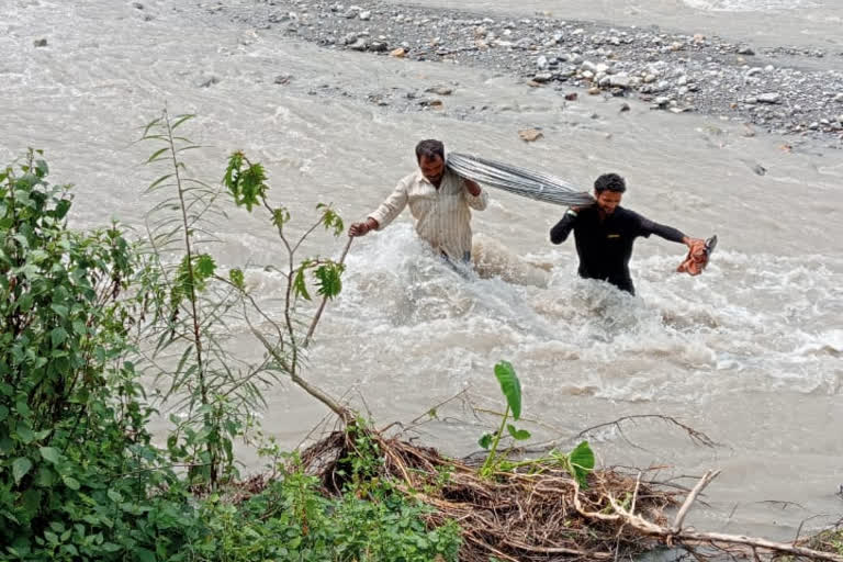 Tehri