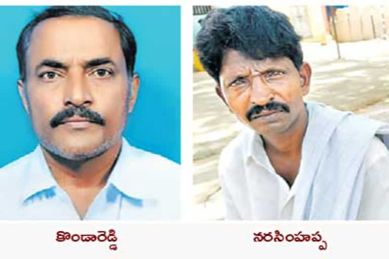 farmers committed suicide