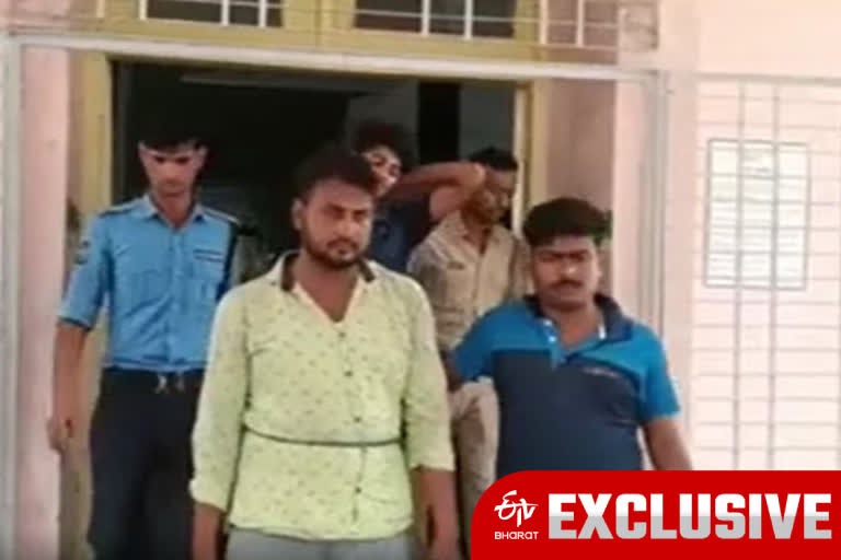 cook-arrests-kabuliwala-murder-case-in-benachiti