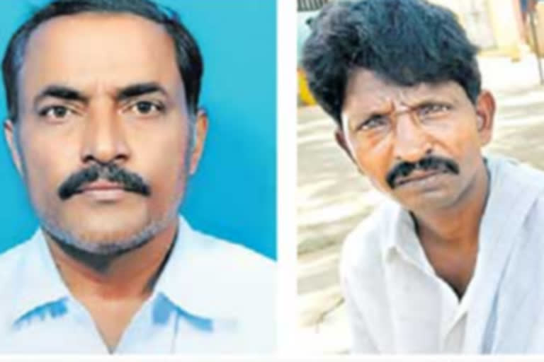 Five debt ridden farmers did suicide in Andhra Pradesh