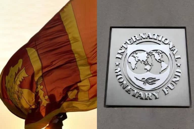 IMF chief pleased Sri Lanka reached staff-level deal for USD 2.9 billion