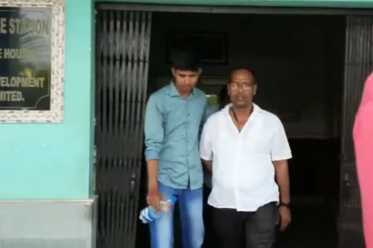 14 days CID custody of Enamul Haque close aide in cow smuggling case