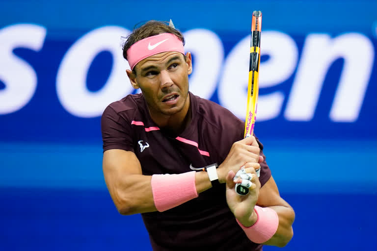 Rafel Nadal