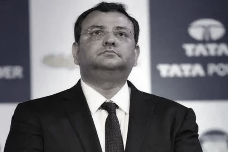 Cyrus Mistry Death Reaction