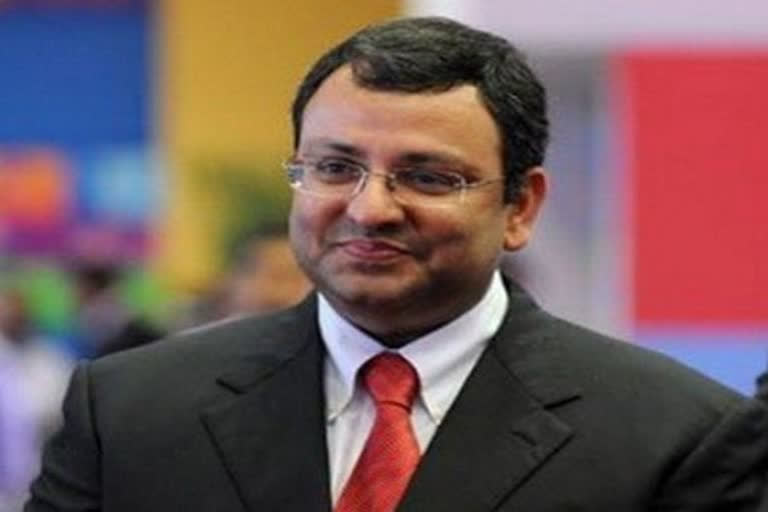 Cyrus Mistry death