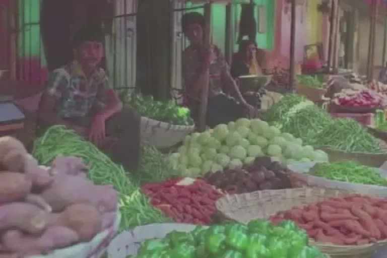 Vegetables Pulses Price in Gujarat શાકભાજી કઠોળના ભાવમાં કોઈ રાહત નહીં