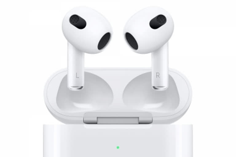 2nd Gen AirPods Pro