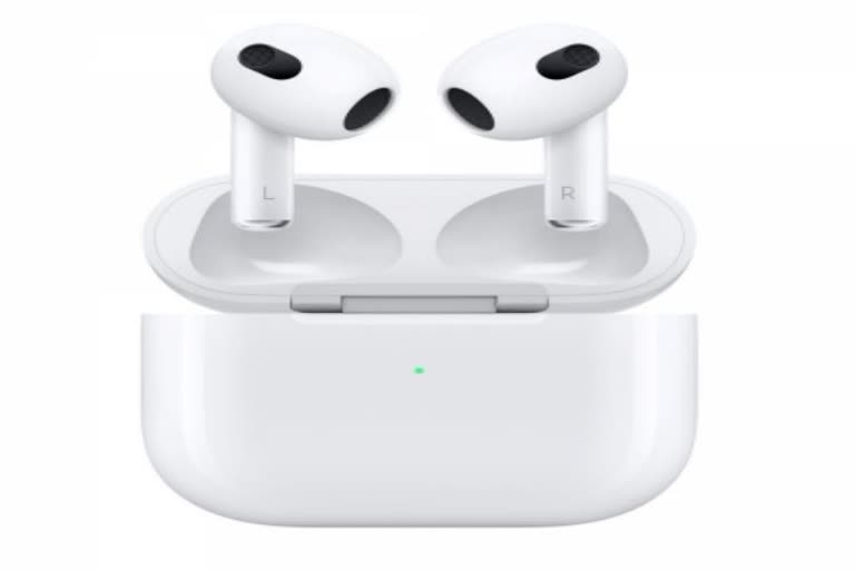 ଏହି ସପ୍ତାହରେ ଉନ୍ମୋଚନ ହେବ Apple 2nd Gen AirPods Pro