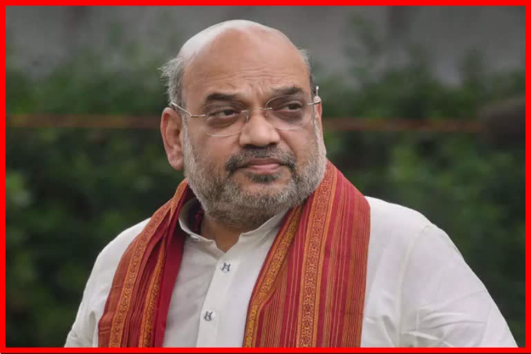 amit shah