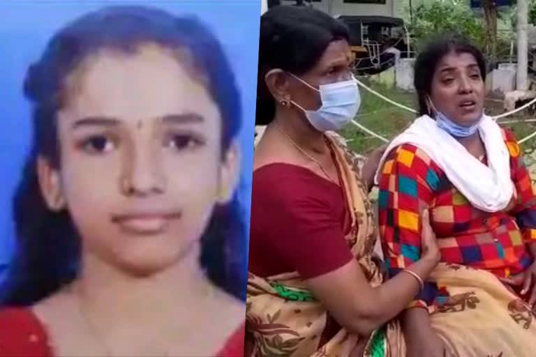 Abhirami Died after Stray dog attack  Stray dog attack  Stray dog attack in kerala  Stray dog  വാക്‌സിന്‍  കോട്ടയം മെഡിക്കല്‍ കോളജ്  Kottayam Medical College  പൂനെയിലെ വൈറോളജി ഇന്‍സ്റ്റിറ്റ്യൂട്ട്  തെരുവുനായ  പത്തനംതിട്ട  Pathanamthitta