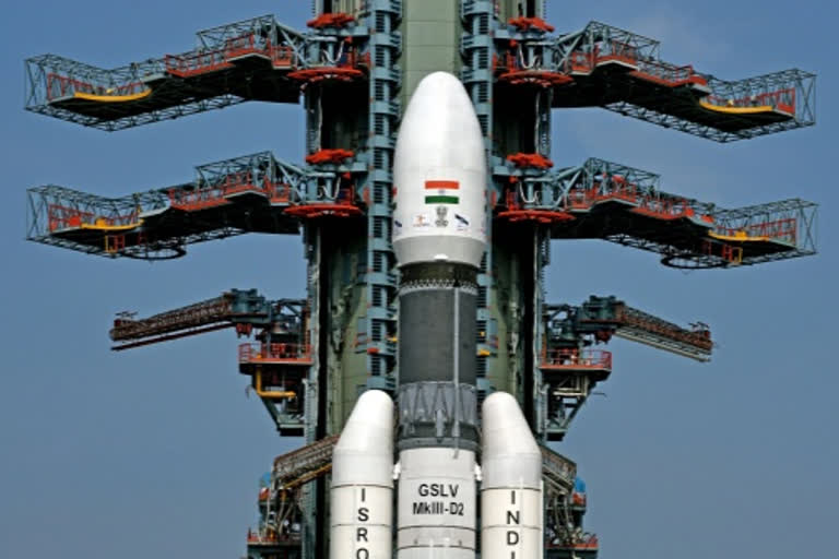 GSLV Mk III