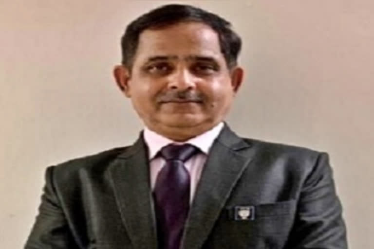 Binesh Kumar Tyagi takes over as CMD Shipping Corporation of India