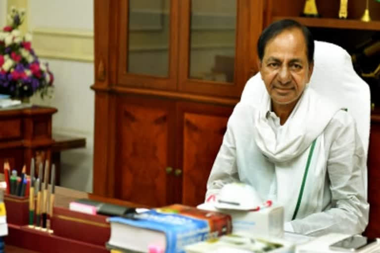 Telangana CM promises free power for farmers across country if non-BJP govt returns to power at Centre in 2024