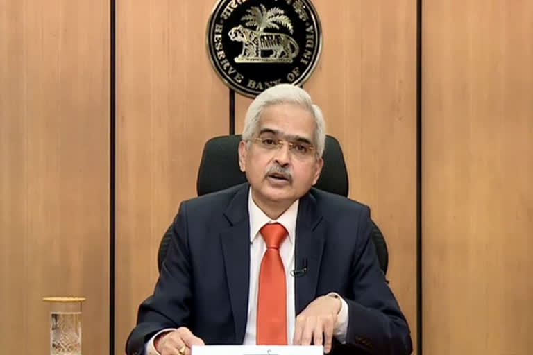 Shaktikanta Das