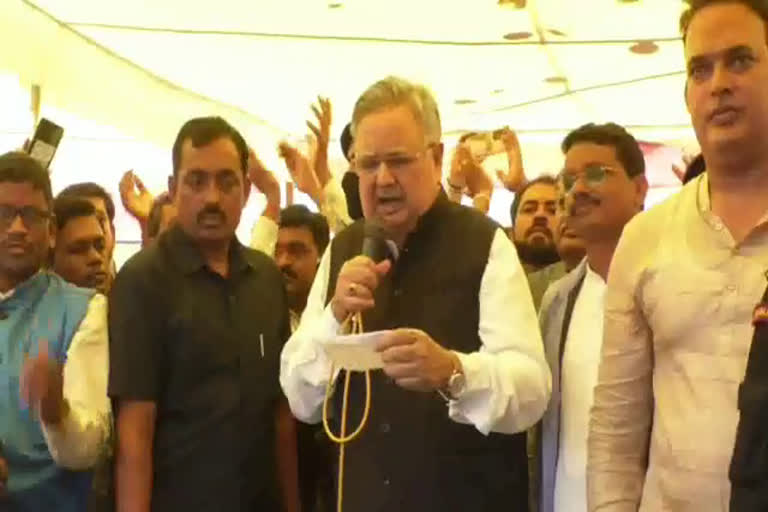 Raman Singh