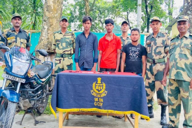 bsf-detained-two-bengaladeshi-citizens-who-allegedly-infiltrated-india