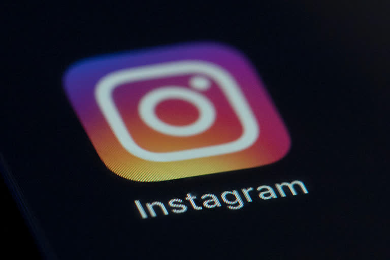 Irish watchdog fines Instagram