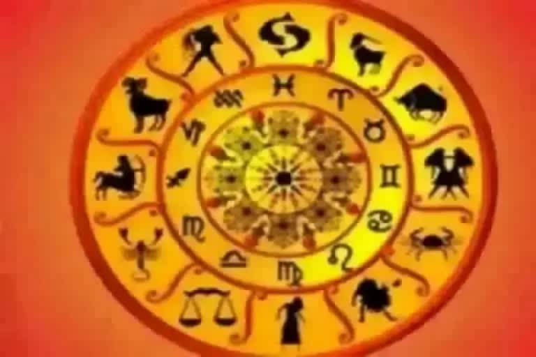 Etv BharatTODAY HOROSCOPE: செப்டம்பர் 6 இன்றைய ராசிபலன்