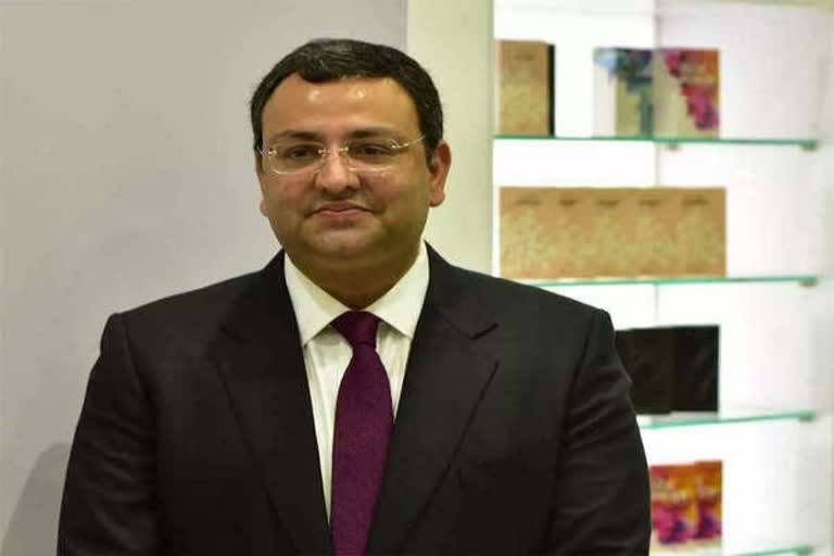 Cyrus Mistry car accident